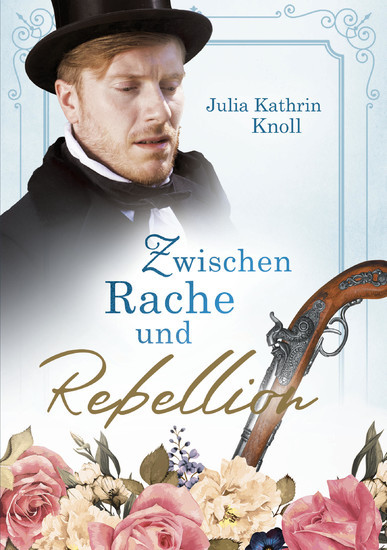 Zwischen Rache und Rebellion main product photo