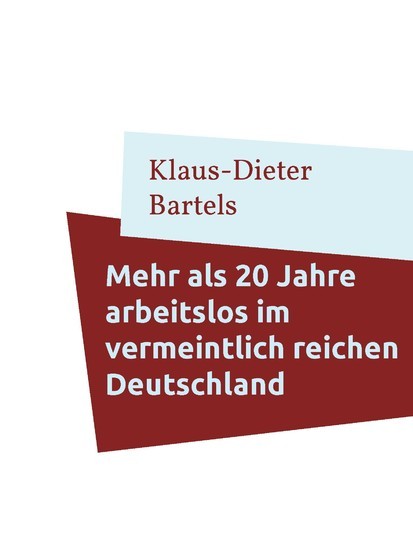 Mehr als 20 Jahre arbeitslos im vermeintlich reichen Deutschland main product photo