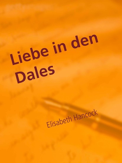 Liebe in den Dales main product photo