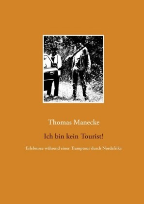 Ich bin kein Tourist!