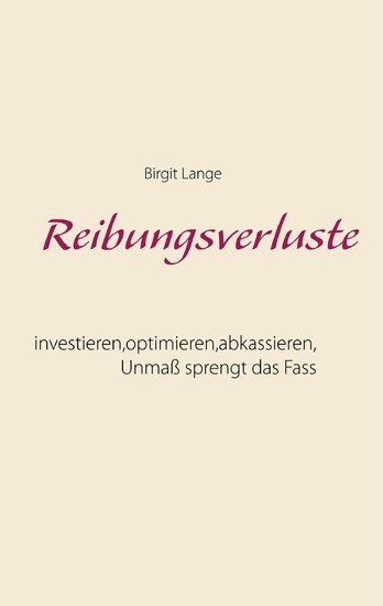 Reibungsverluste main product photo