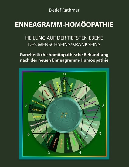 Enneagramm-Homöopathie main product photo