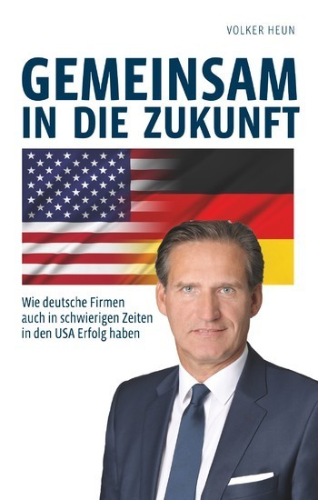 Gemeinsam in die Zukunft main product photo