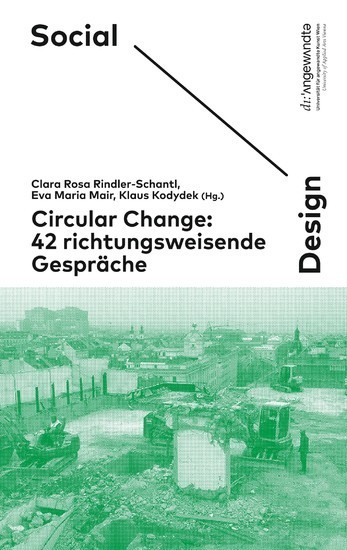 Circular Change main product photo