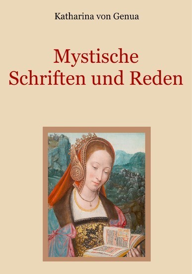 Mystische Schriften und Reden main product photo