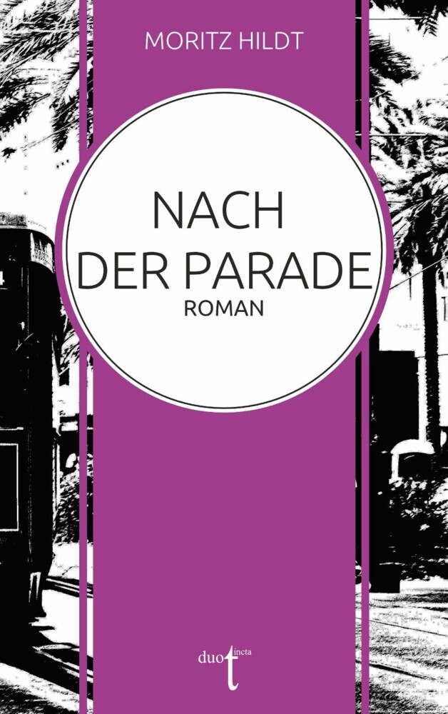 Nach der Parade main product photo