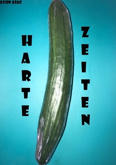 Harte Zeiten main product photo