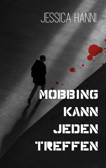 Mobbing kann jeden treffen main product photo