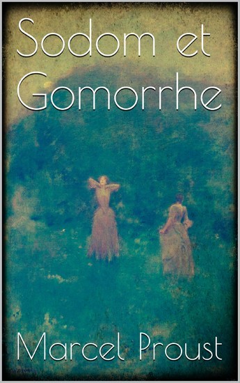 Sodom et Gomorrhe main product photo