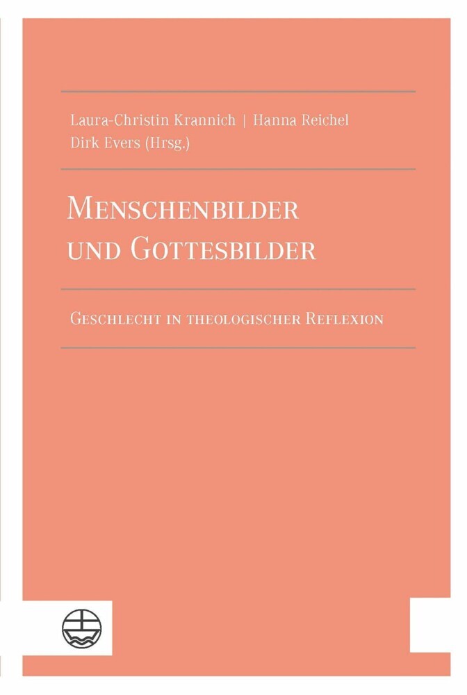 Menschenbilder und Gottesbilder main product photo