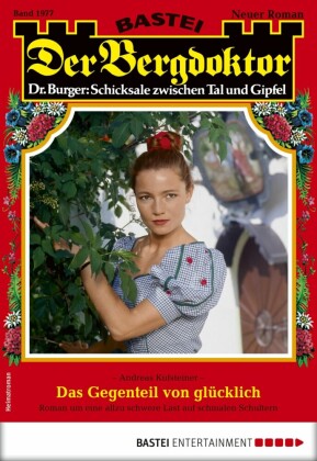 Der Bergdoktor 1977