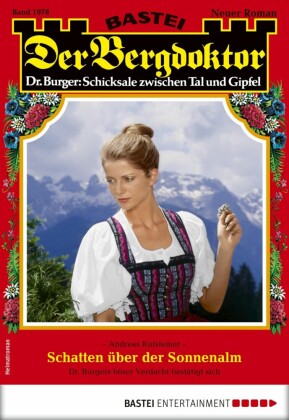 Der Bergdoktor 1978