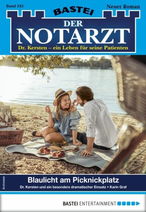 Der Notarzt 345