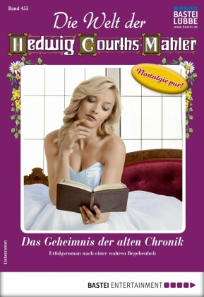 Die Welt der Hedwig Courths-Mahler 455