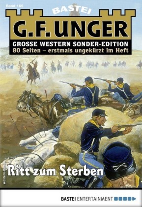 G. F. Unger Sonder-Edition 165
