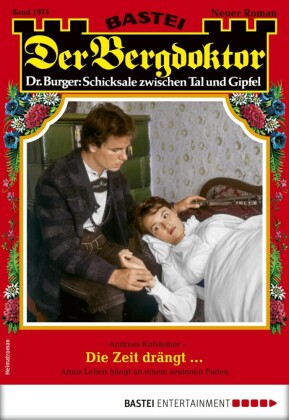 Der Bergdoktor 1975
