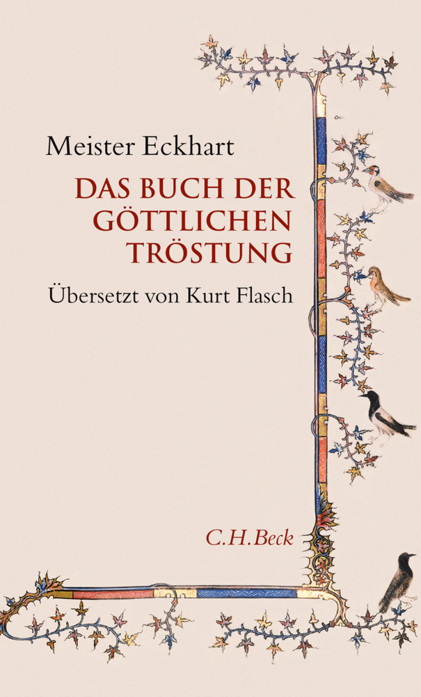 Das Buch der göttlichen Tröstung main product photo