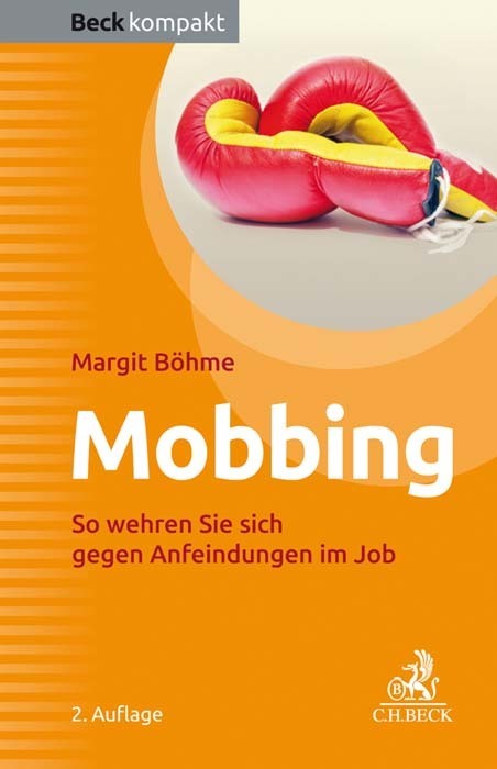 Mobbing main product photo