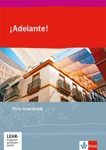 ¡Adelante! main product photo