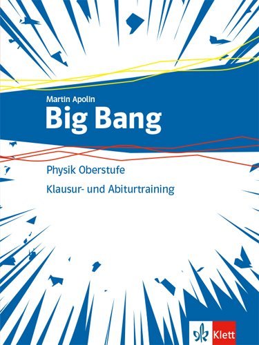 Big Bang Physik Oberstufe, 2 Bde. main product photo