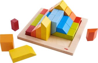 3D-Legespiel Creative Stones (Kinderspiel)