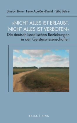 "Nicht alles ist erlaubt, nicht alles ist verboten"
