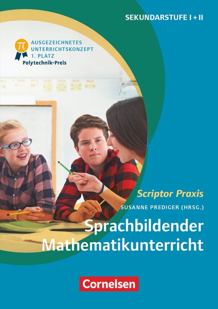 Scriptor Praxis main product photo