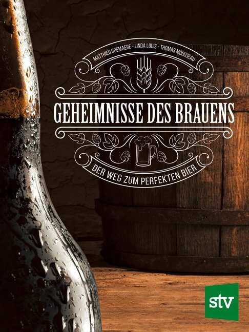 Geheimnisse des Brauens main product photo
