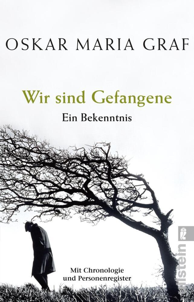Wir sind Gefangene main product photo