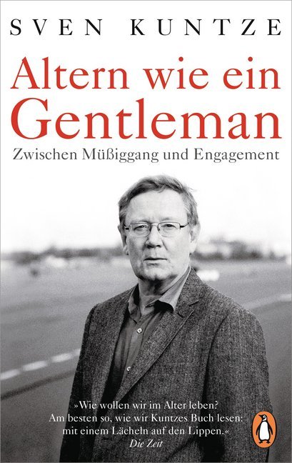 Altern wie ein Gentleman main product photo