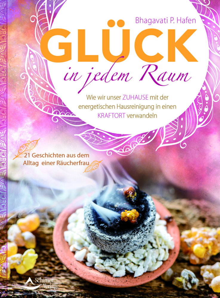 Glück in jedem Raum main product photo