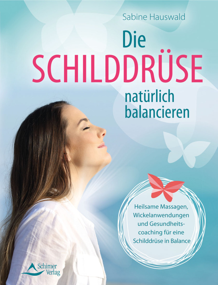 Die Schilddrüse natürlich balancieren main product photo