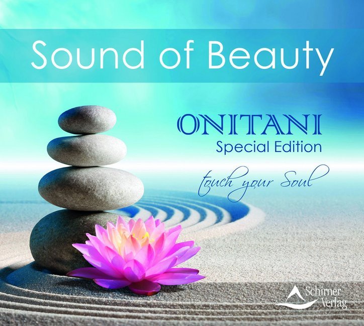 Sound of Beauty, 1 Audio-CD main product photo