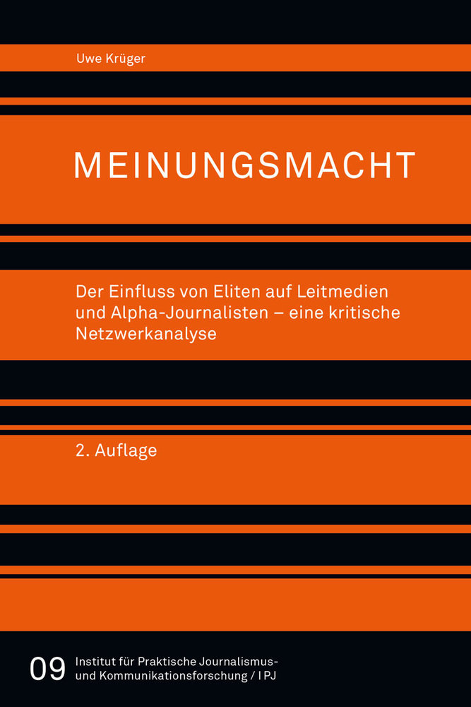 Meinungsmacht main product photo