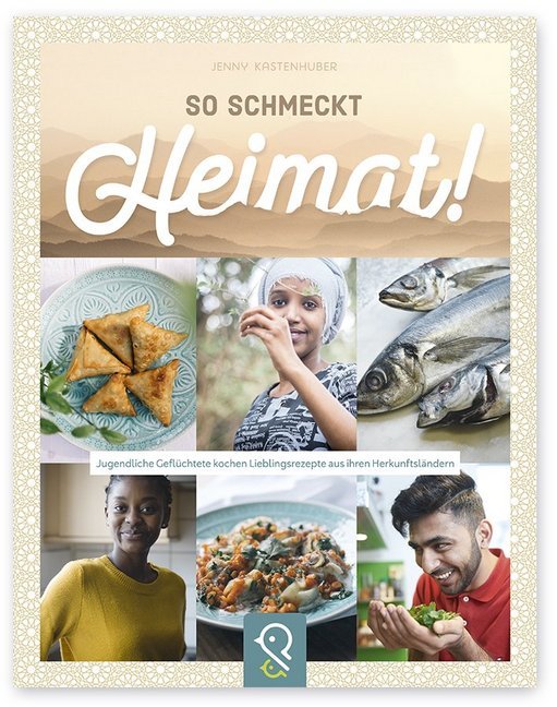 So schmeckt Heimat! main product photo
