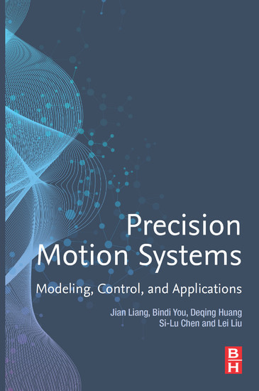 Precision Motion Systems main product photo
