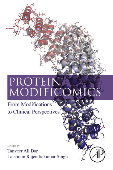 Protein Modificomics main product photo