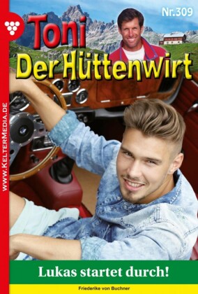 Lukas startet durch