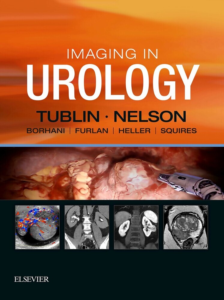 Imaging in Urology E-Book main product photo