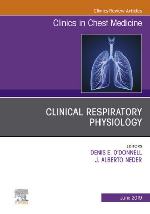 Exercise Physiology, An Issue of Clinics in Chest Medicine, Ebook