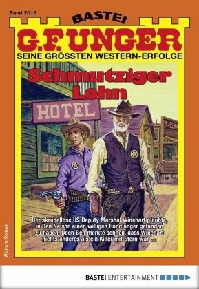 G. F. Unger 2015
