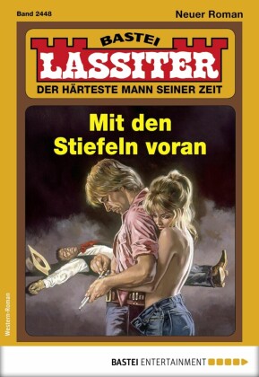 Lassiter 2448