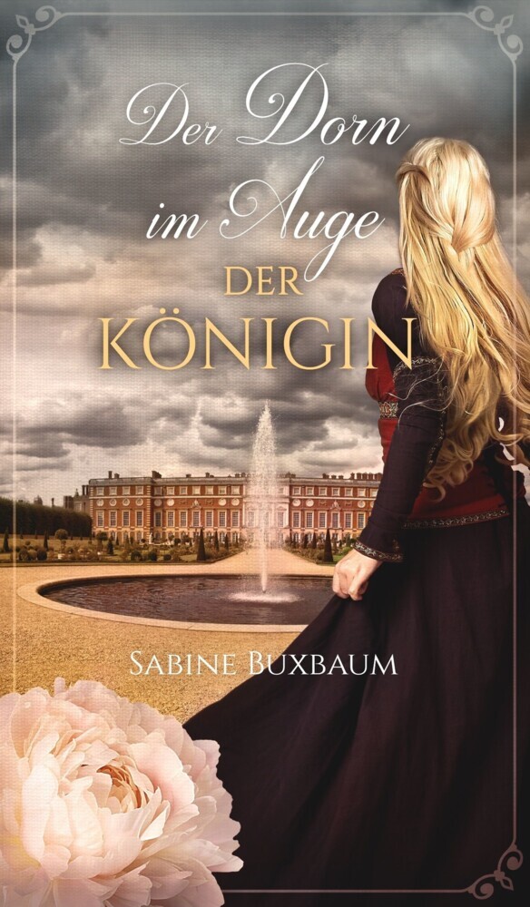 Der Dorn im Auge der Königin main product photo