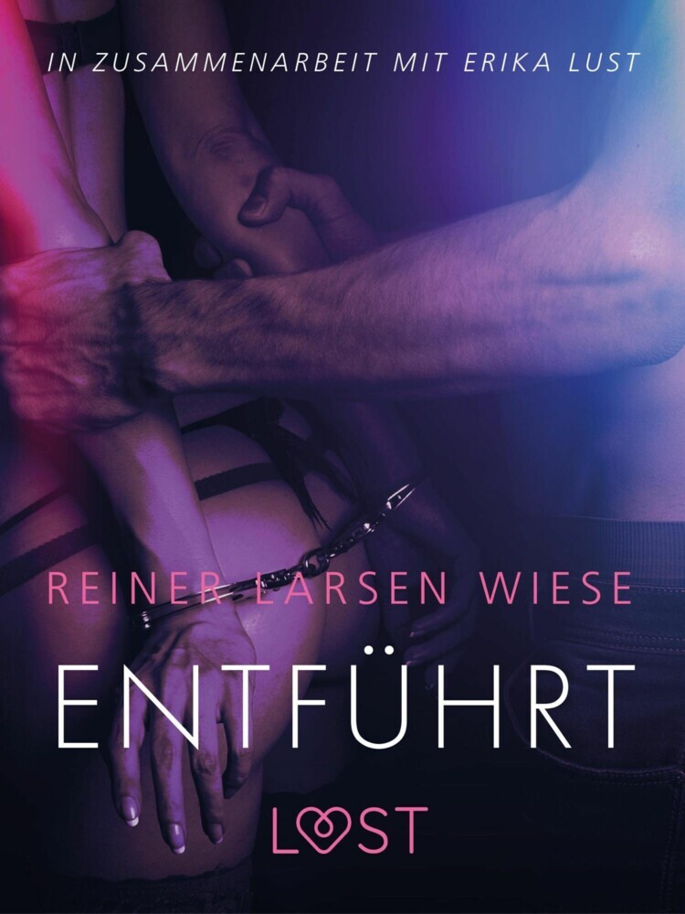 Entführt: Erika Lust-Erotik main product photo
