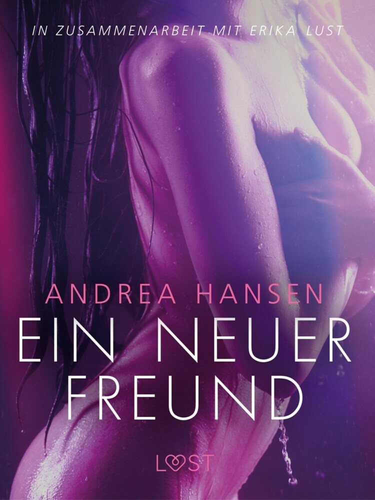 Ein neuer Freund: Erika Lust-Erotik main product photo