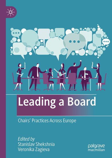 Leading a Board main product photo