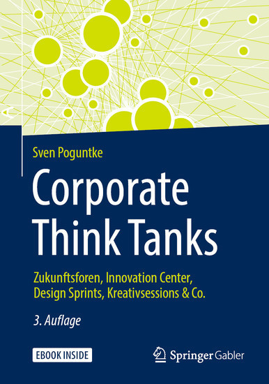 Corporate Think Tanks main product photo