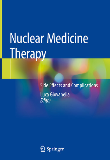 Nuclear Medicine Therapy main product photo