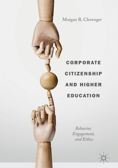 Corporate Citizenship and Higher Education main product photo