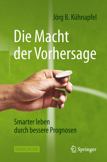 Die Macht der Vorhersage main product photo